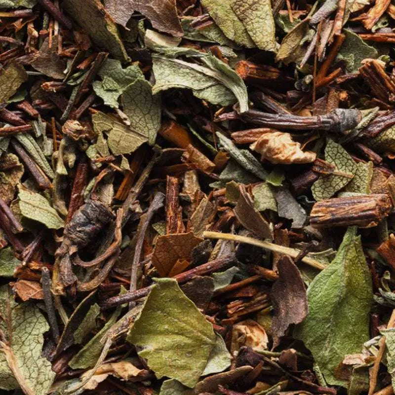 Tisane Lucky Thyme - 100 Gr | Dammann Frères