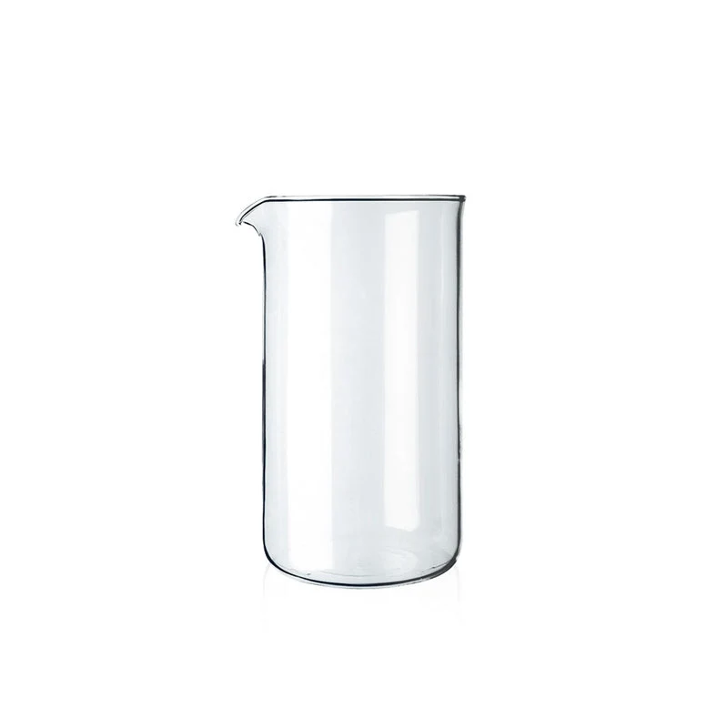 Verre de Rechange pour Cafetière à Piston 8 Tasses | Bodum
