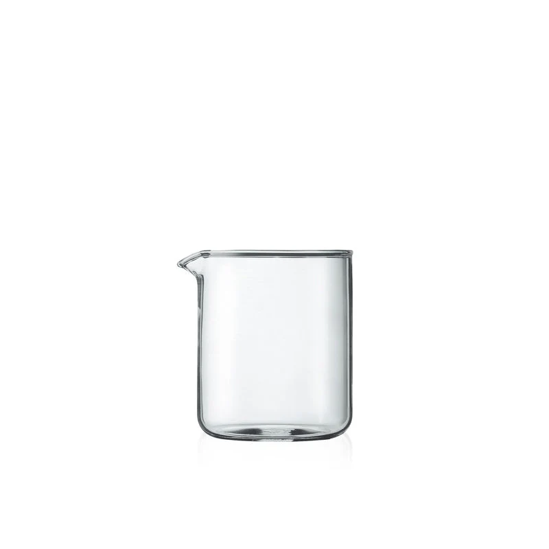 Verre de Rechange pour Cafetière à Piston 4 Tasses | Bodum