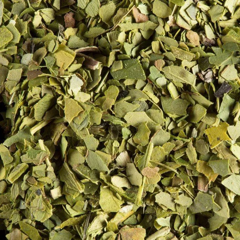 Maté vert - 100 Gr | Dammann Frères