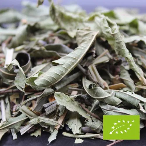 Tisane BIO Thym Citron Romarin - 100 Gr | FBKT