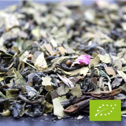 Tisane BIO J'aime pas les Balances - 100 Gr | FBKT