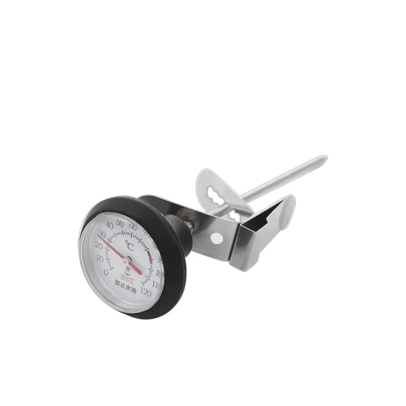 Thermomètre Noir | Timemore