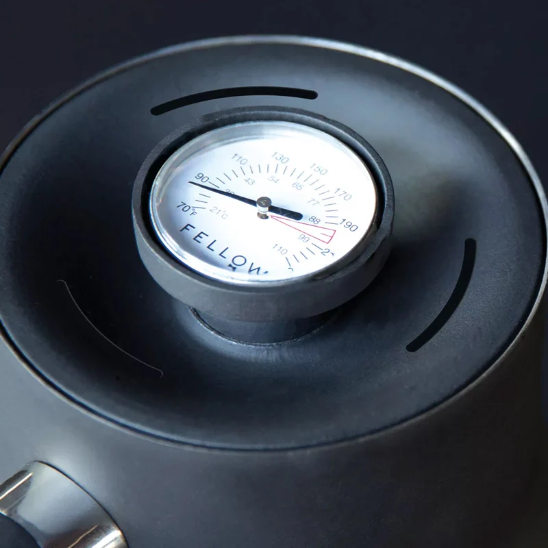 Thermomètre pour Bouilloire Stagg | Fellow