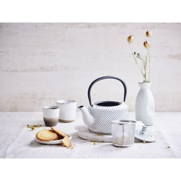 Théière Fonte de Chine Jito - 0.8 L | Beka