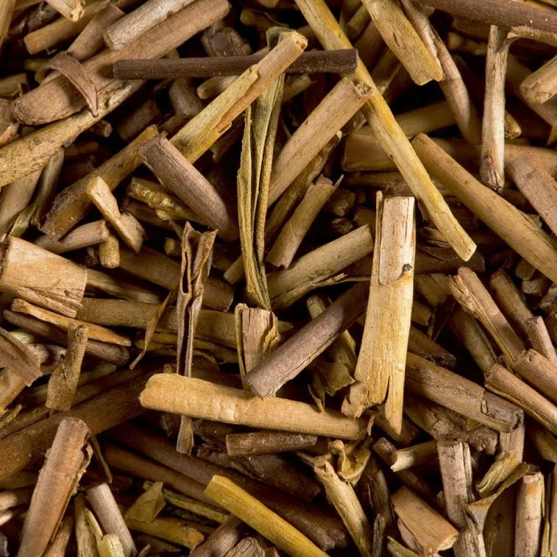 Thé Vert Japon Houjicha - 100 Gr | Dammann Frères