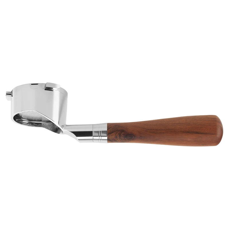 Delonghi - Porte-filtre sans fond Rosewood (51 mm)