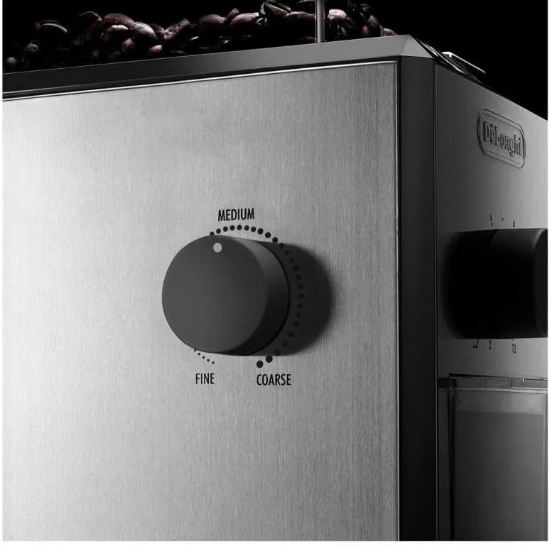 DeLonghi - Moulin KG89
