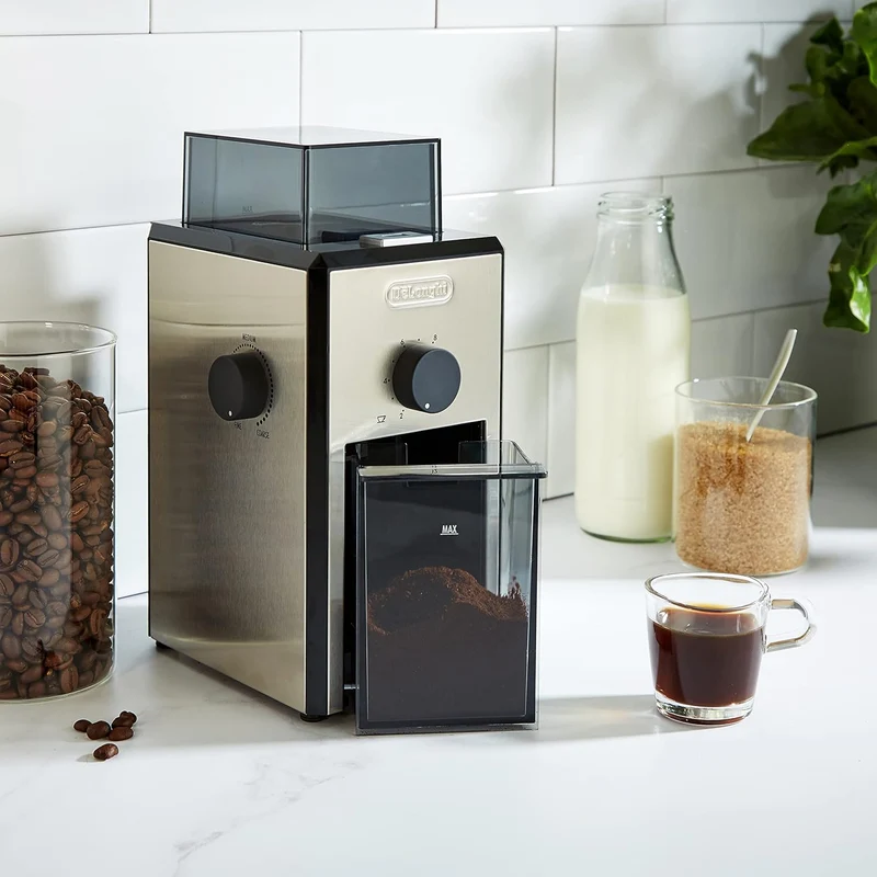 DeLonghi - Moulin KG89