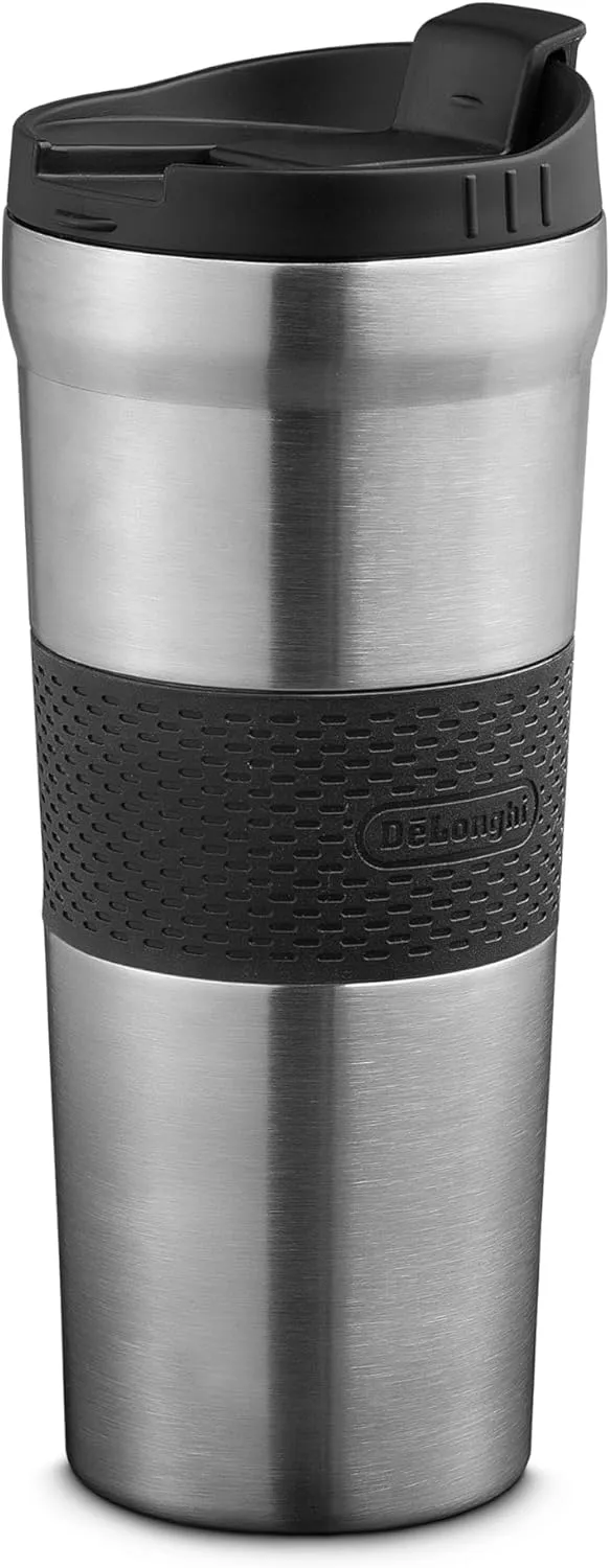 DeLonghi - Tasse de voyage isotherme