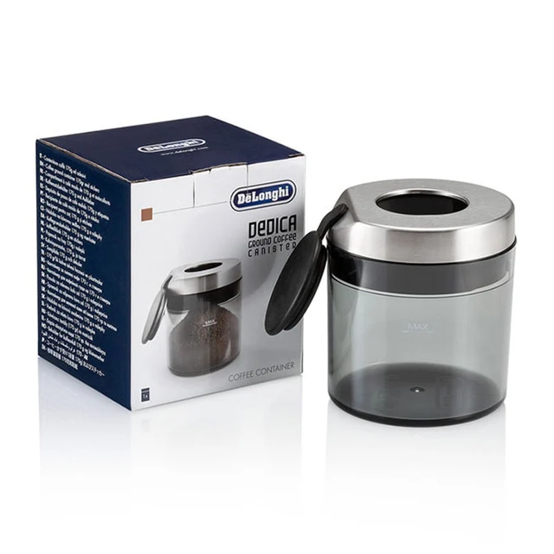 DeLonghi - Boîte à café moulu (170 g)