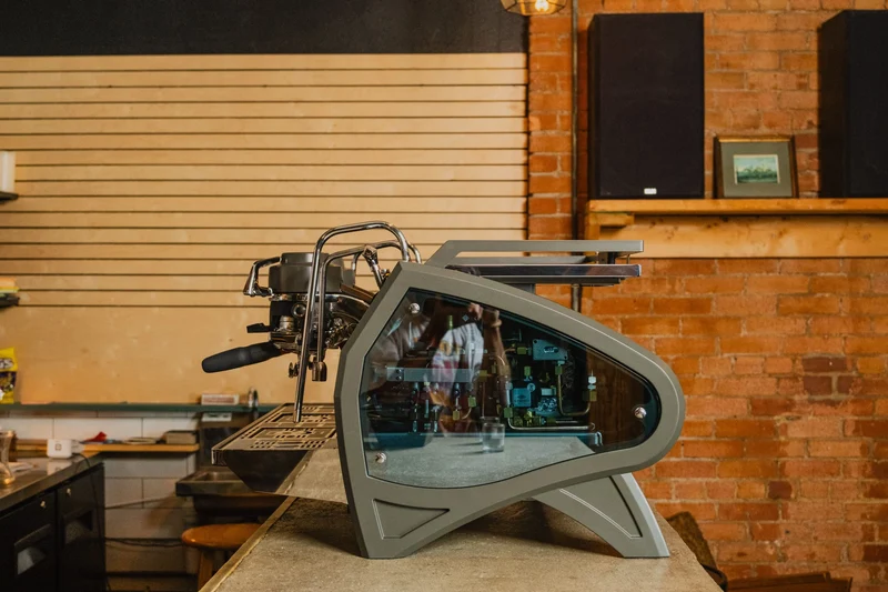 La Marzocco - Strada X1