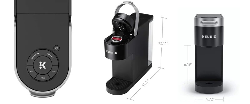 Keurig - Cafetière K-SLIM