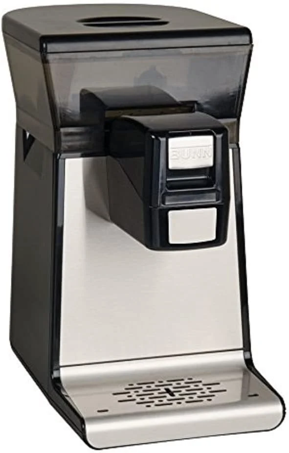 Bunn MCR — Cafetière pourover à dose unique, bureau et petite entreprise (boîte ouverte)