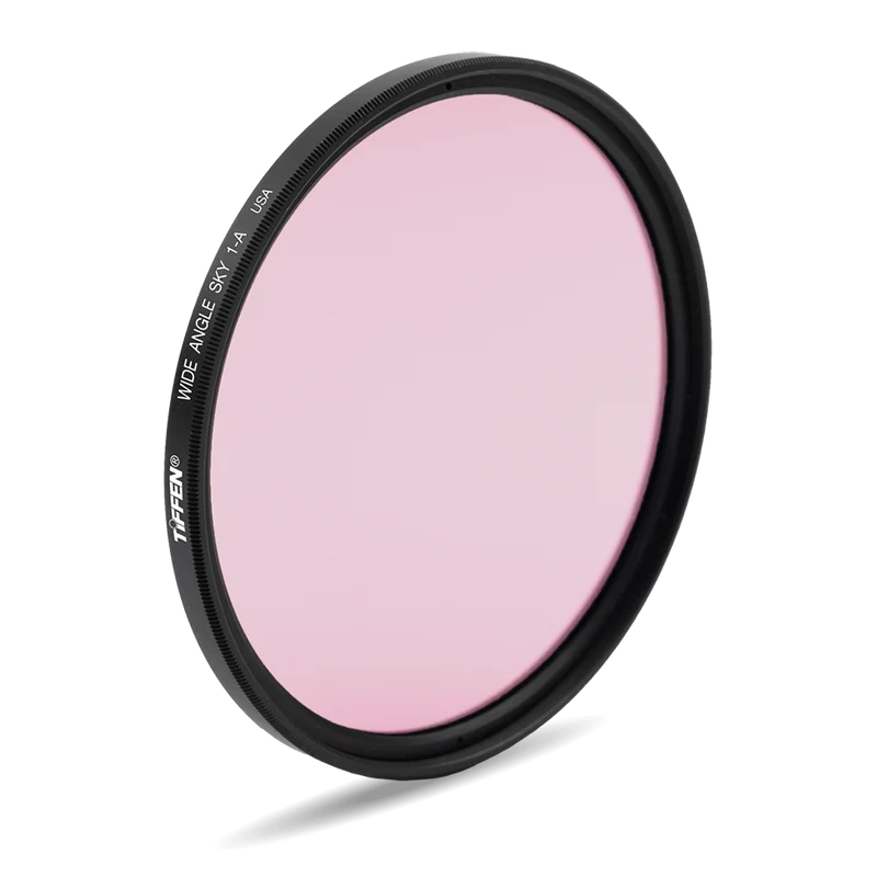 Filtre 1-A grand angle pour ciel