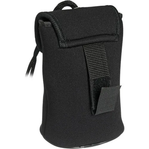 Pochette pour appareil photo en néoprène Zing
