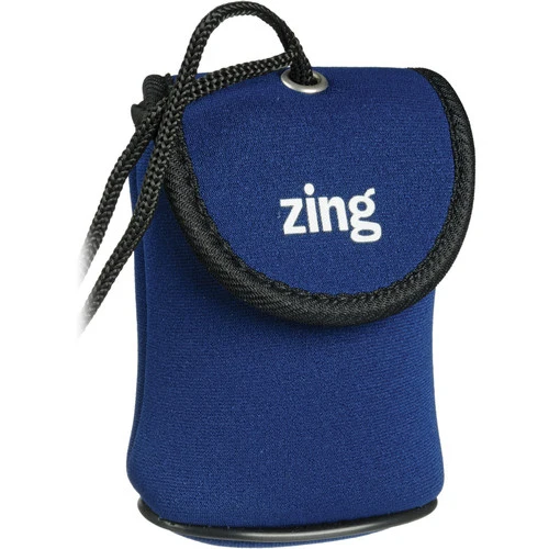 Pochette pour appareil photo en néoprène Zing