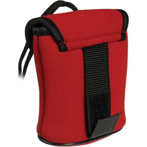 Pochette pour appareil photo en néoprène Zing