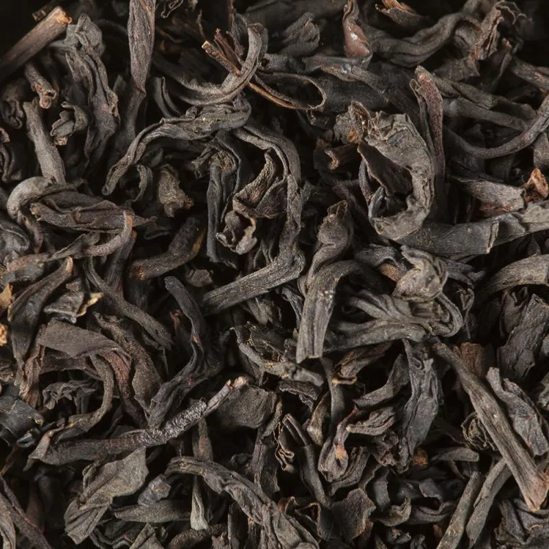 Thé Noir Vanille - 25 sachets | Dammann Frères