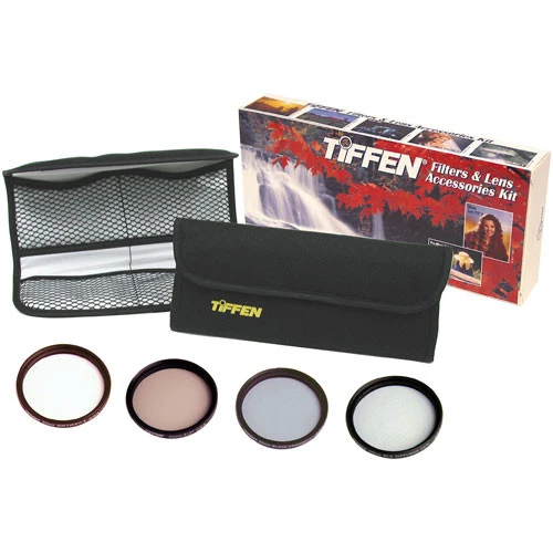 Kit Filtre Filtre Film Look