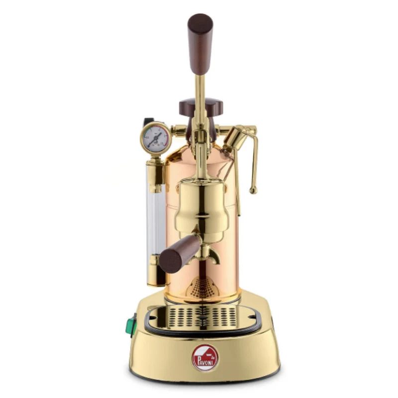 La Pavoni Professional PRG