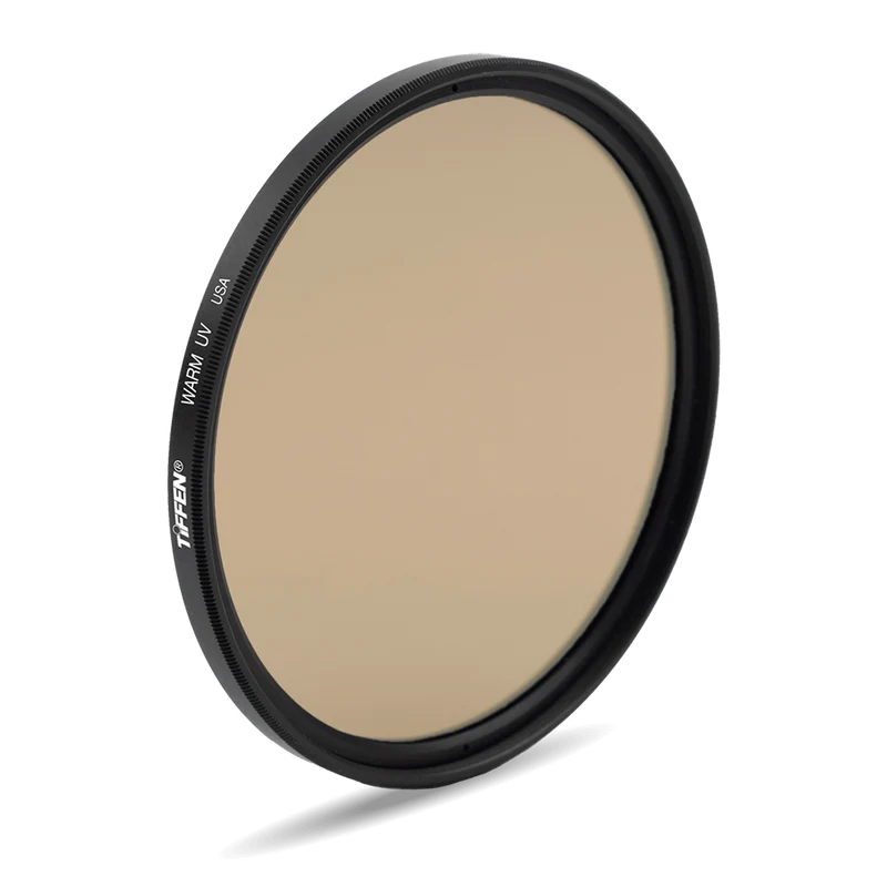 Filtre UV chaud