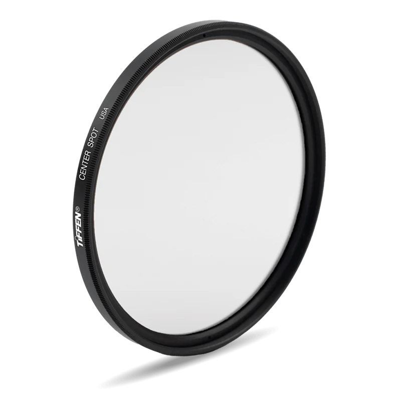 Filtre à vis centrale