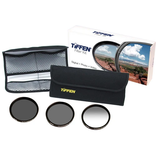 Kit de filtre à vis à commande numérique