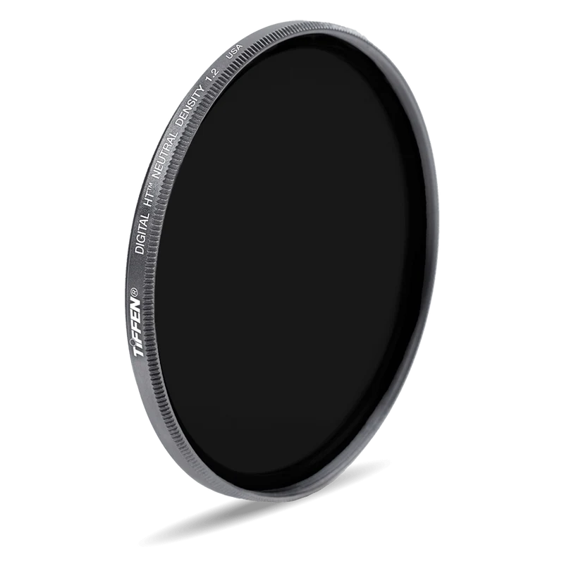 Filtre à vis à densité neutre HT numérique