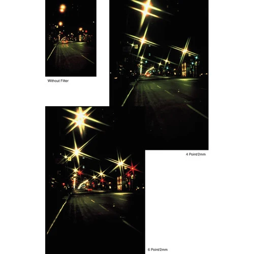Filtre Star FX
