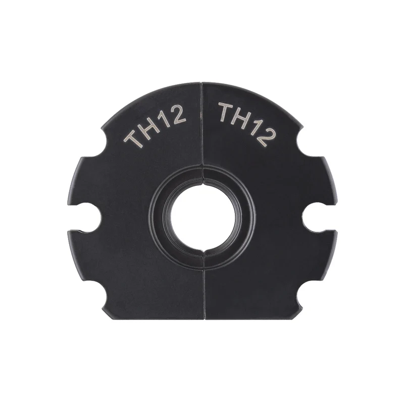 Inserts Sertisseuse TIGER PRESS