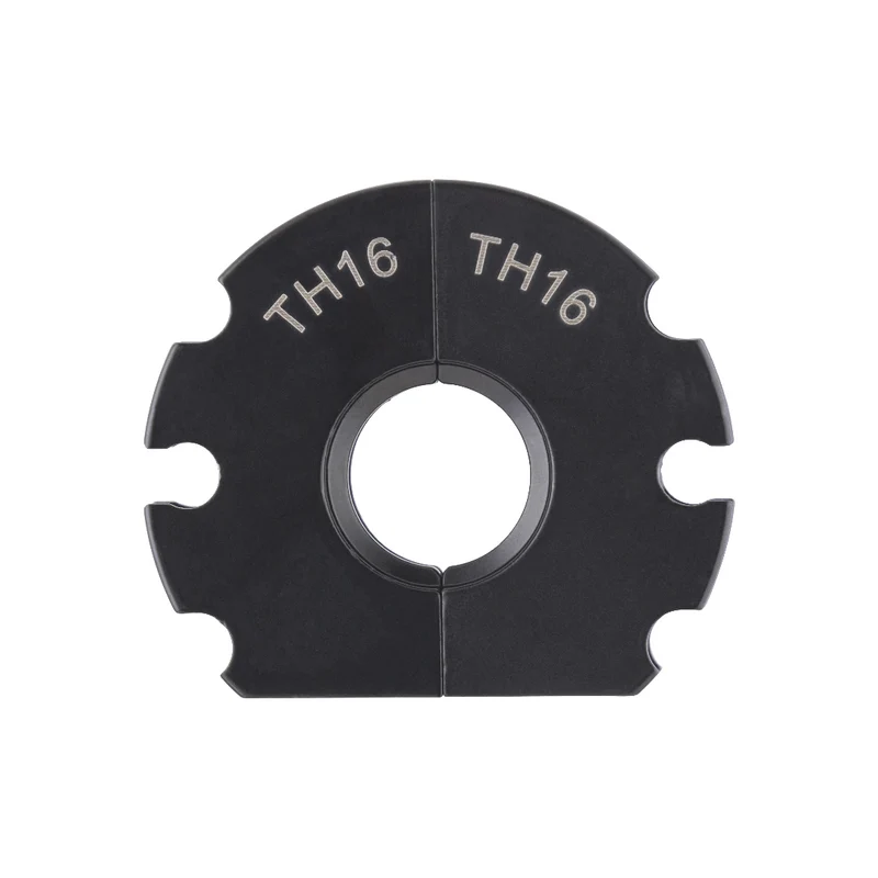 Inserts Sertisseuse TIGER PRESS