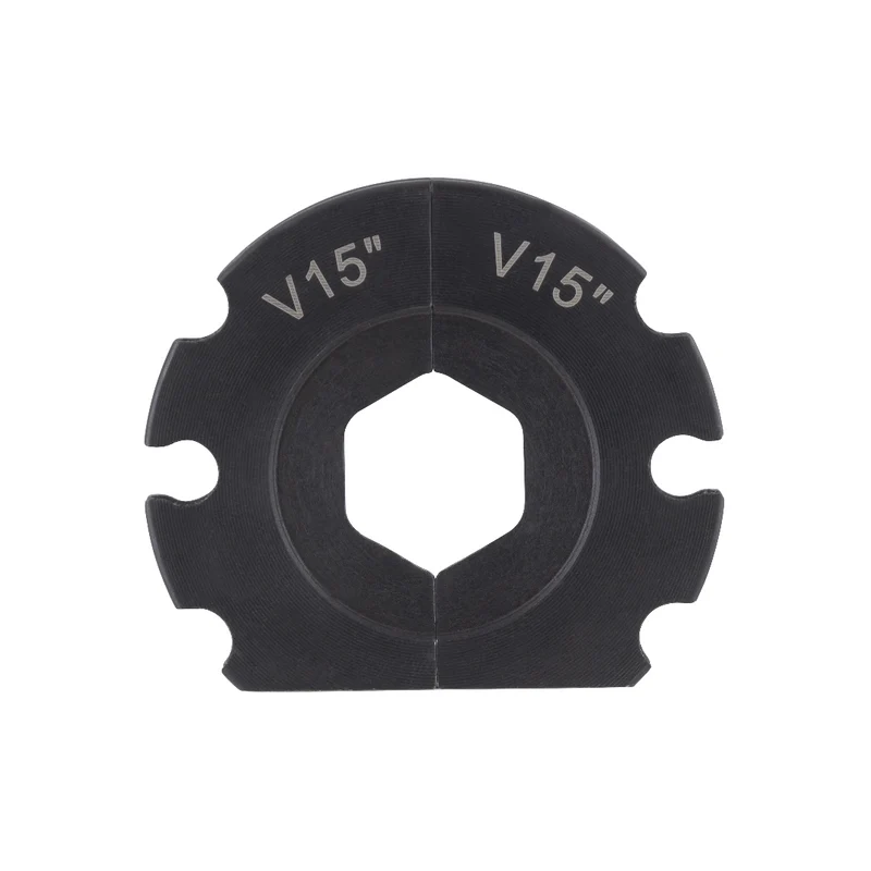 Inserts Sertisseuse TIGER PRESS