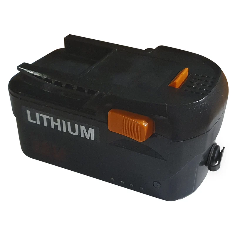 Batterie Sertisseuse électrique Multicouche et PER