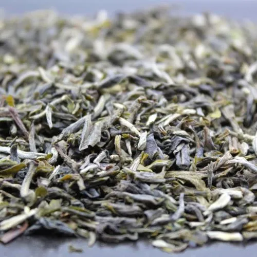 Thé Vert Chine Mao Feng - 100 Gr | FBKT
