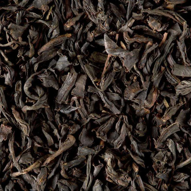 Thé Noir Earl Grey - 100 Gr | Dammann Frères