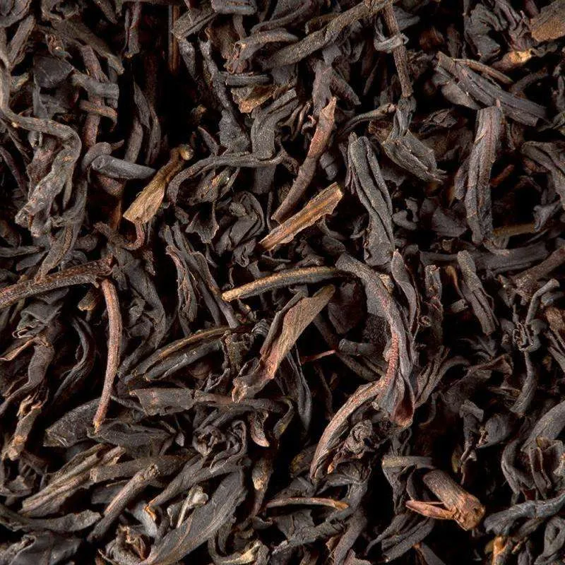 Thé Noir Darjeeling G.F.O.P Supérieur 2nd Flush - 100 Gr | Dammann Frères