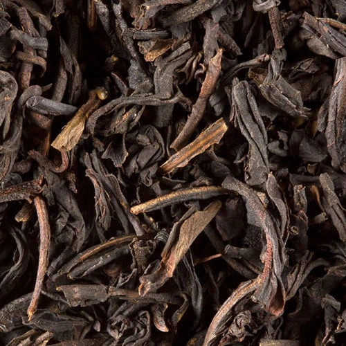 Thé noir Darjeeling - 50 sachets | Dammann Frères
