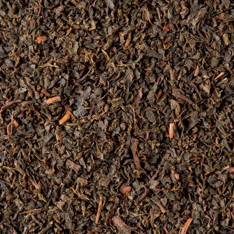 Thé Noir Ceylan B.O.P - 100 Gr | Dammann Frères