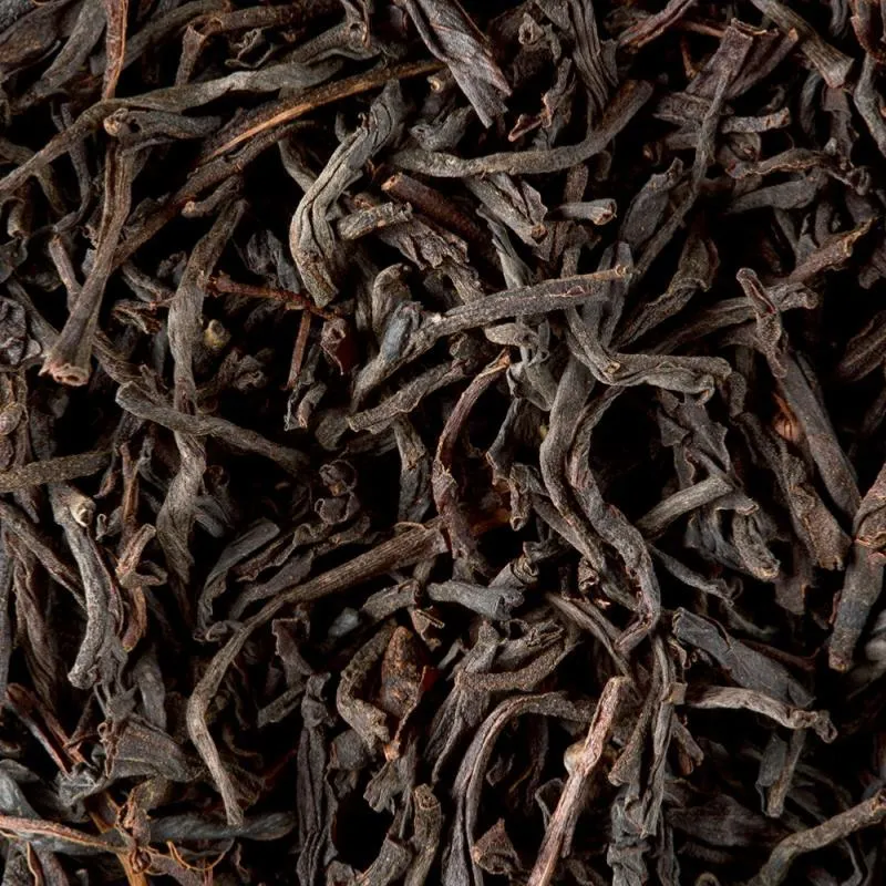 Thé Noir Ceylan O.P Kenilworth - 100 Gr | Dammann Frères