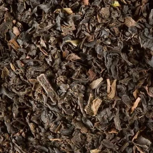 Thé Noir Breakfast - 50 sachets | Dammann Frères