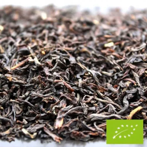 Thé Noir BIO Sélection Spéciale - 100 Gr | FBKT