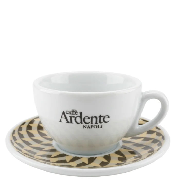 Tasse à Cappuccino - Ardente Caffè