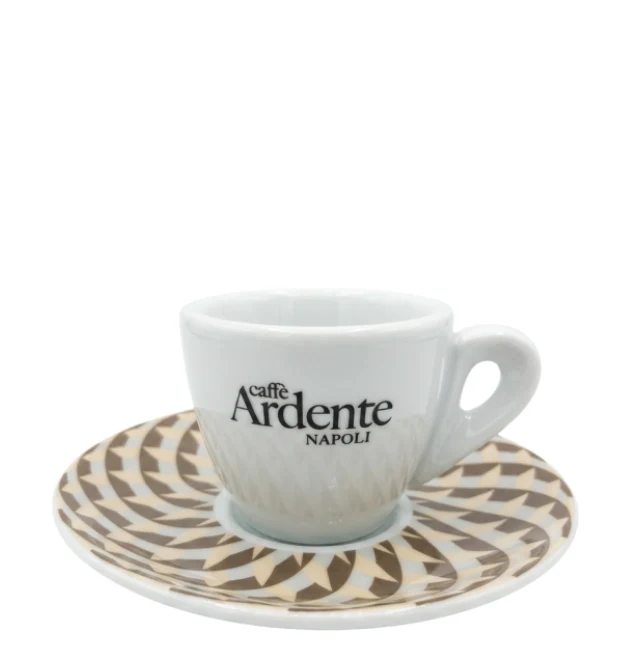 Tasse à expresso - Ardente Caffè