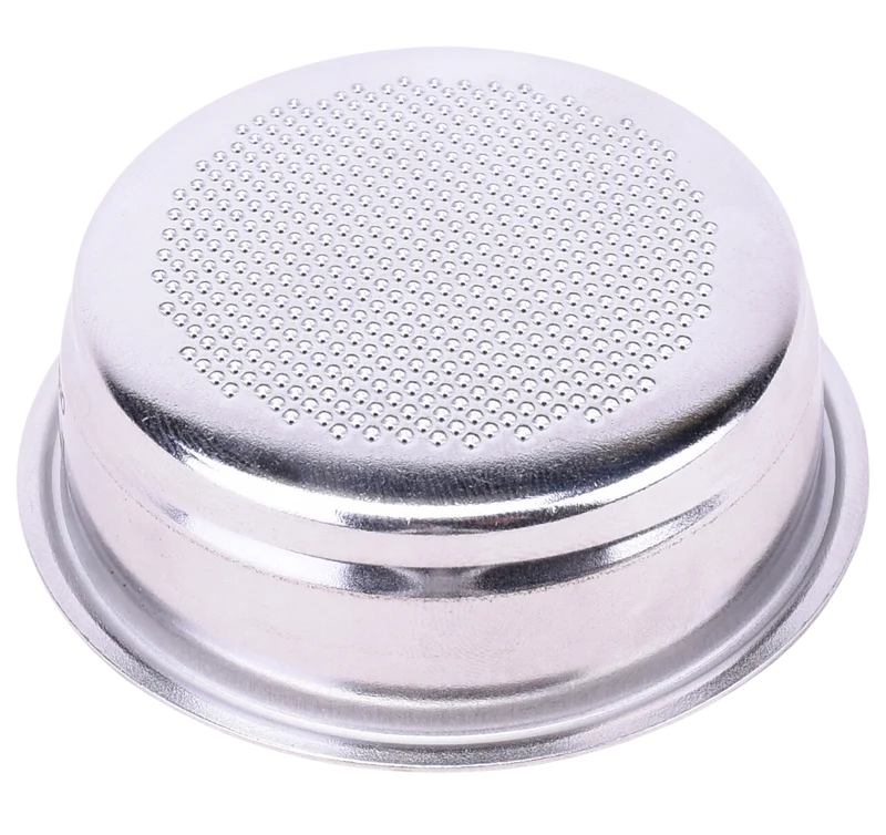 Tamis simple JoeFrex pour porte-filtre DeLonghi - 1 Tasse