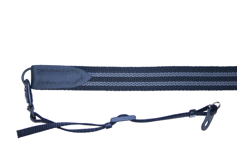 "Web Strap" avec desserrage rapide "Domke 1"