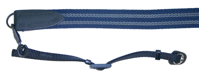 "Web Strap" avec desserrage rapide "Domke 1"