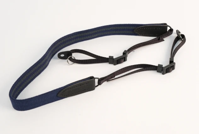 "Web Strap" Domke 1 sans dégagement rapide pivotant