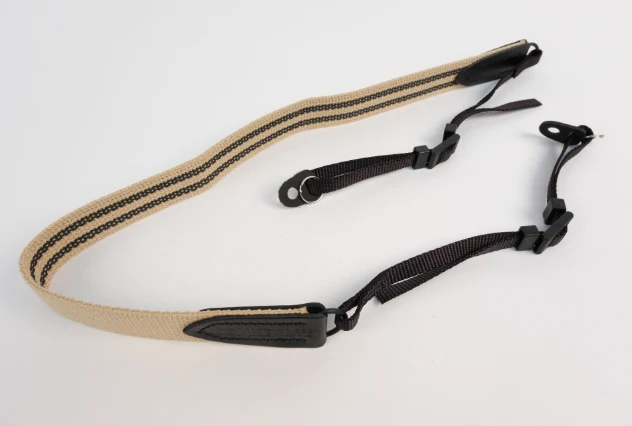 "Web Strap" Domke 1 sans dégagement rapide pivotant
