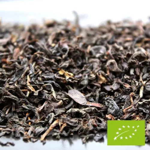 Thé Noir Assam T.G.F.O.P - FBKT - 100 Gr | FBKT